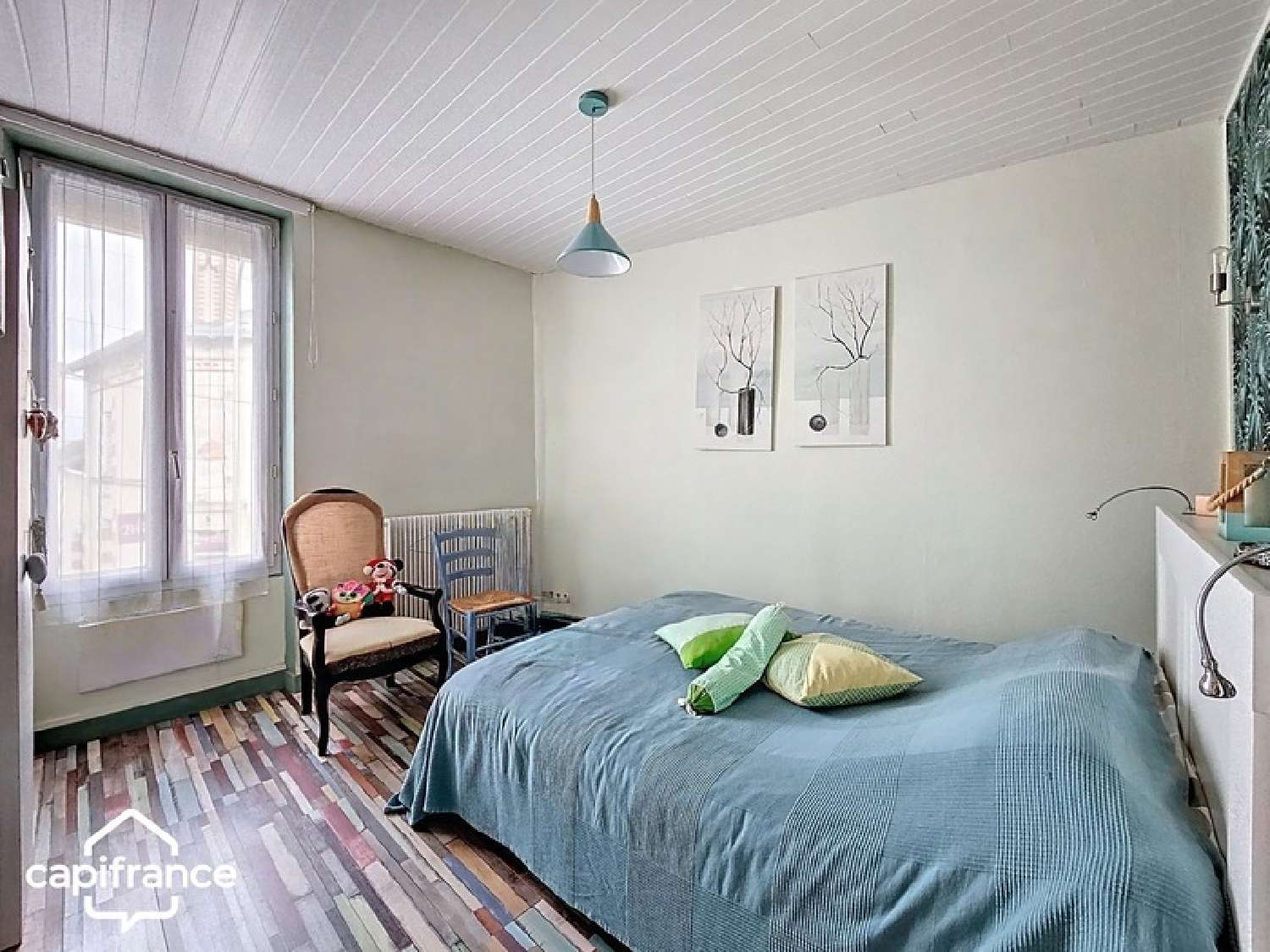  à vendre maison Thouars Deux-Sèvres 7