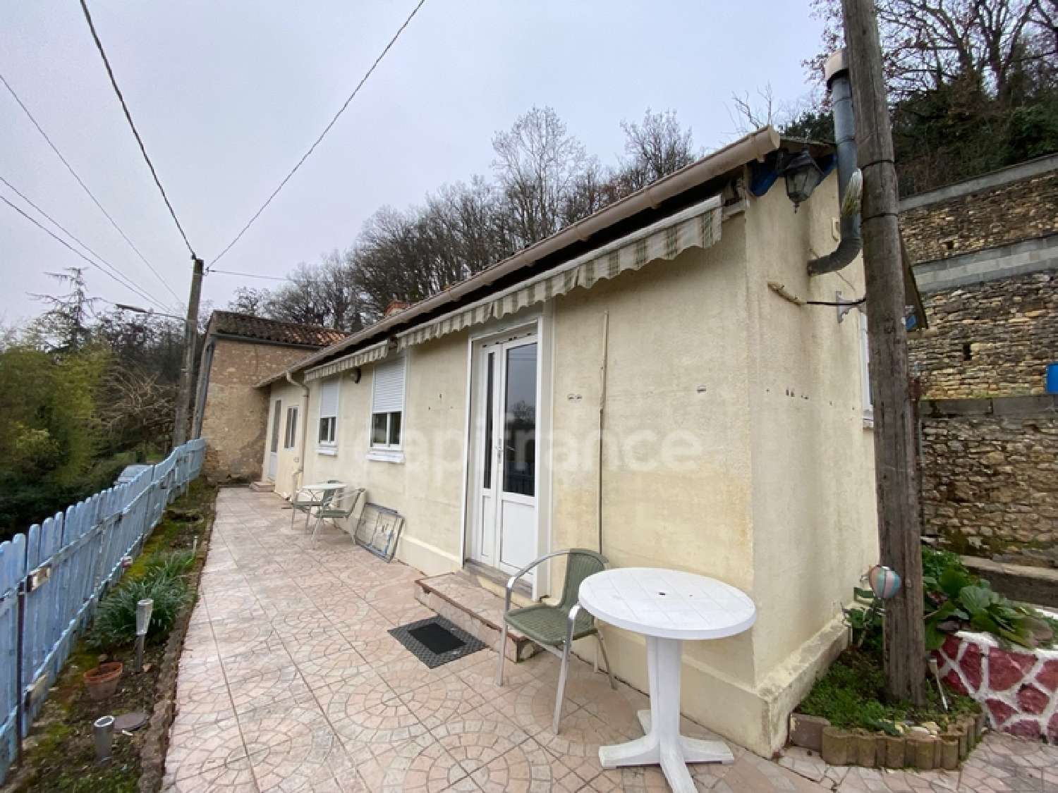  for sale house Thouars Deux-Sèvres 1