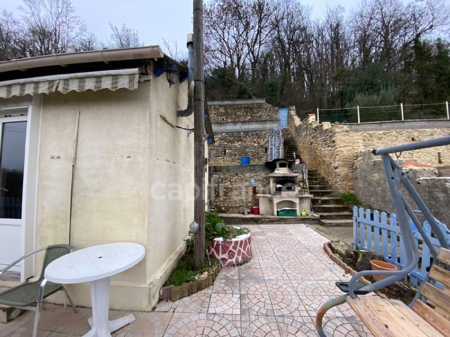  for sale house Thouars Deux-Sèvres 8