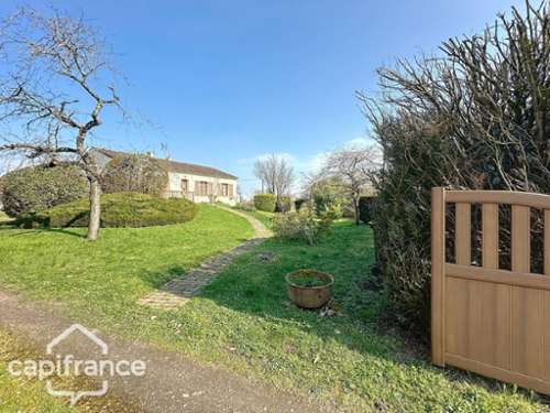 Thouars Deux-Sèvres house foto 7250284