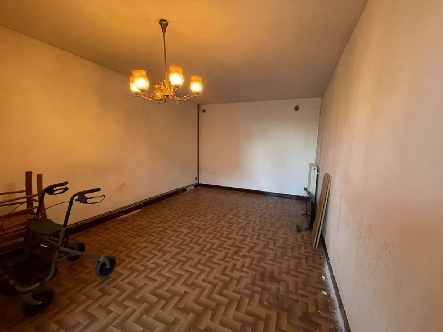  à vendre maison Thouron Haute-Vienne 6