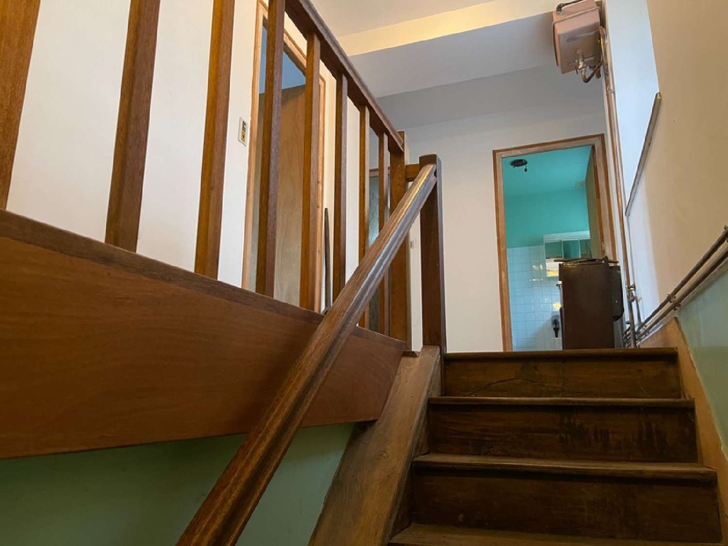  à vendre maison Thouron Haute-Vienne 7