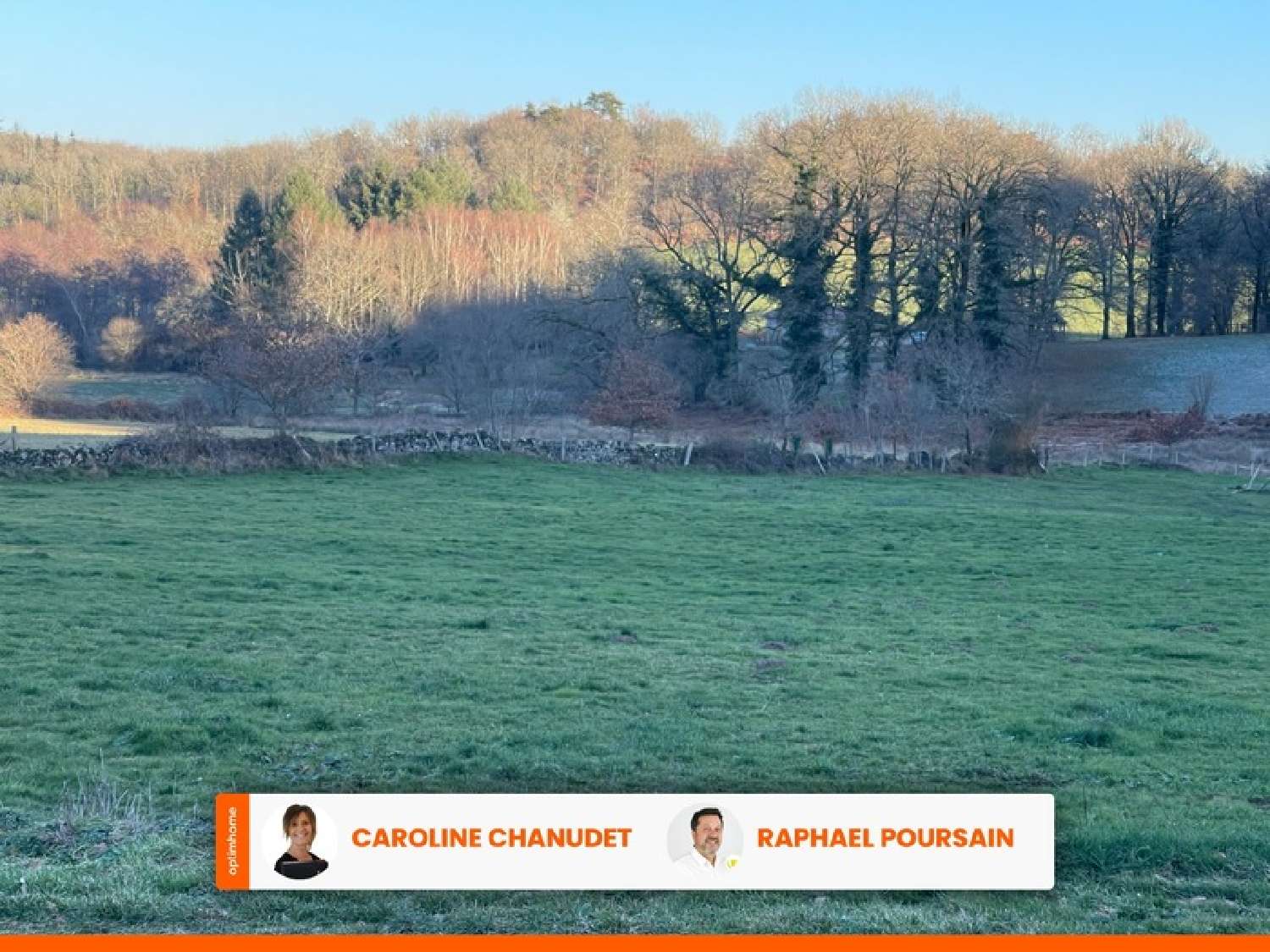  kaufen Haus Thouron Haute-Vienne 2