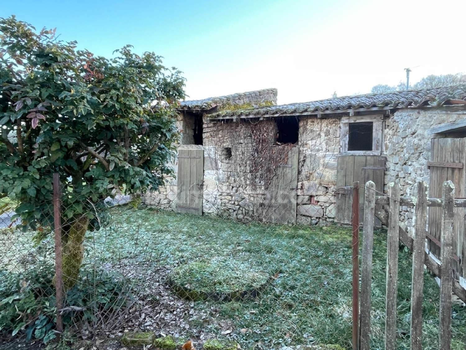  kaufen Haus Thouron Haute-Vienne 3