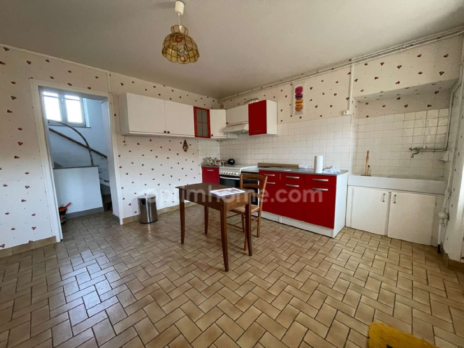  kaufen Haus Thouron Haute-Vienne 5