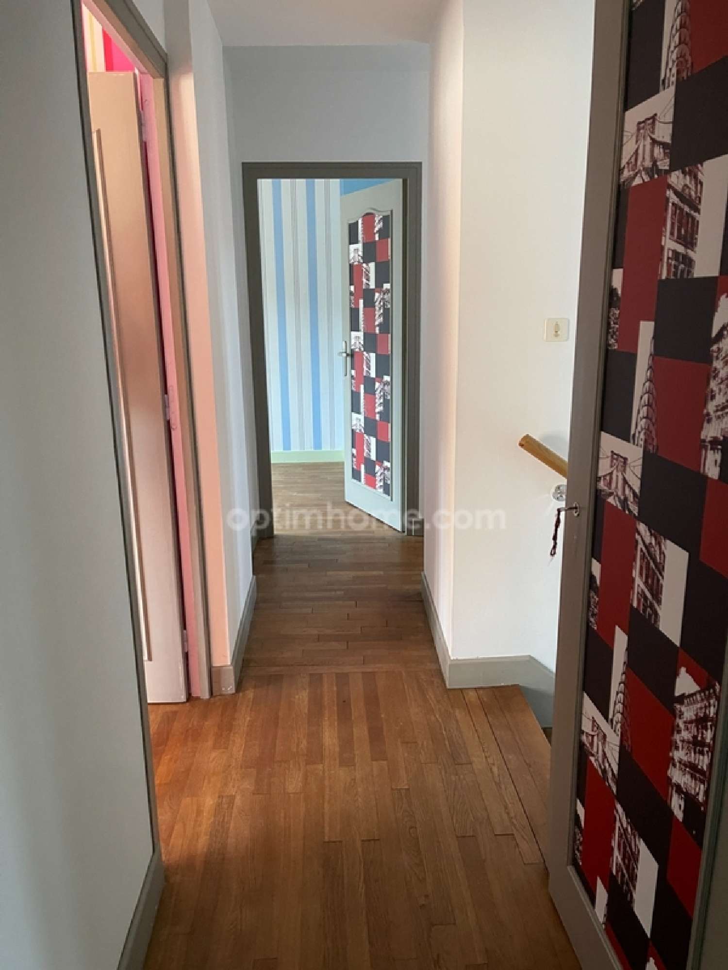  kaufen Haus Thouron Haute-Vienne 8