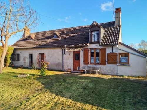 Thoury Loir-et-Cher Haus Bild 7238021