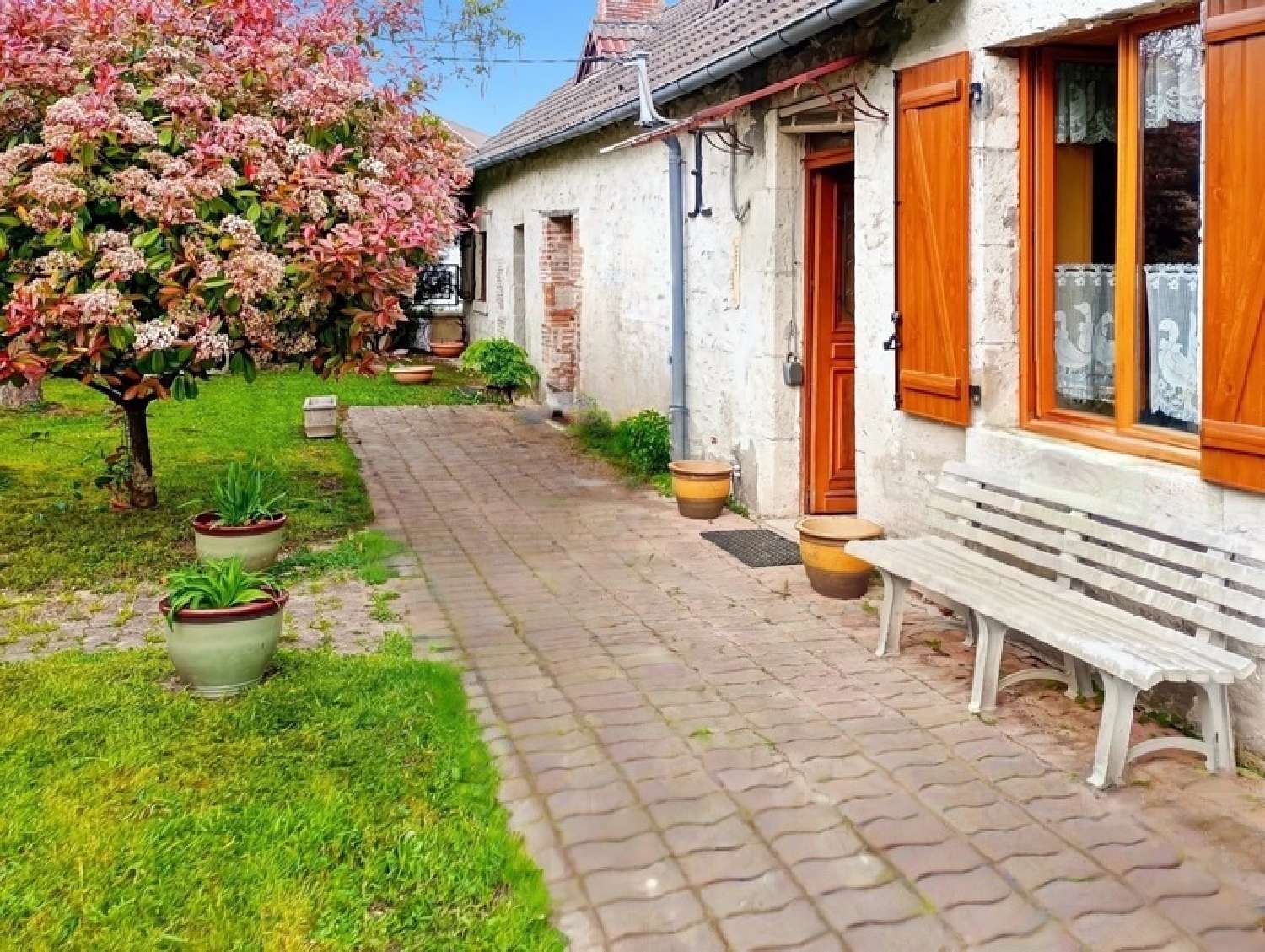  kaufen Haus Thoury Loir-et-Cher 3