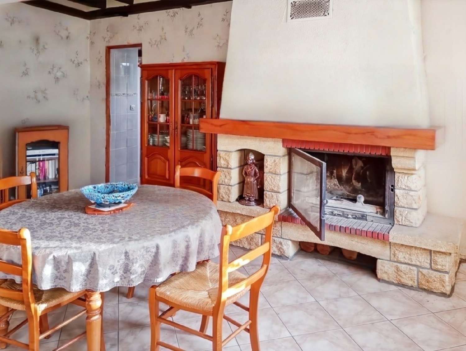  kaufen Haus Thoury Loir-et-Cher 4