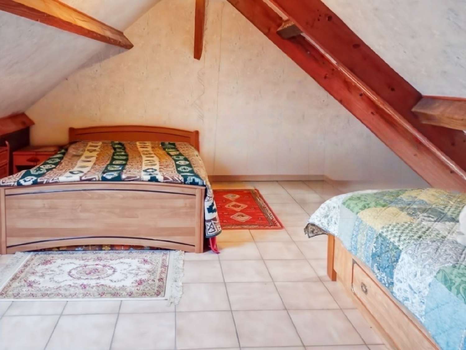  kaufen Haus Thoury Loir-et-Cher 8