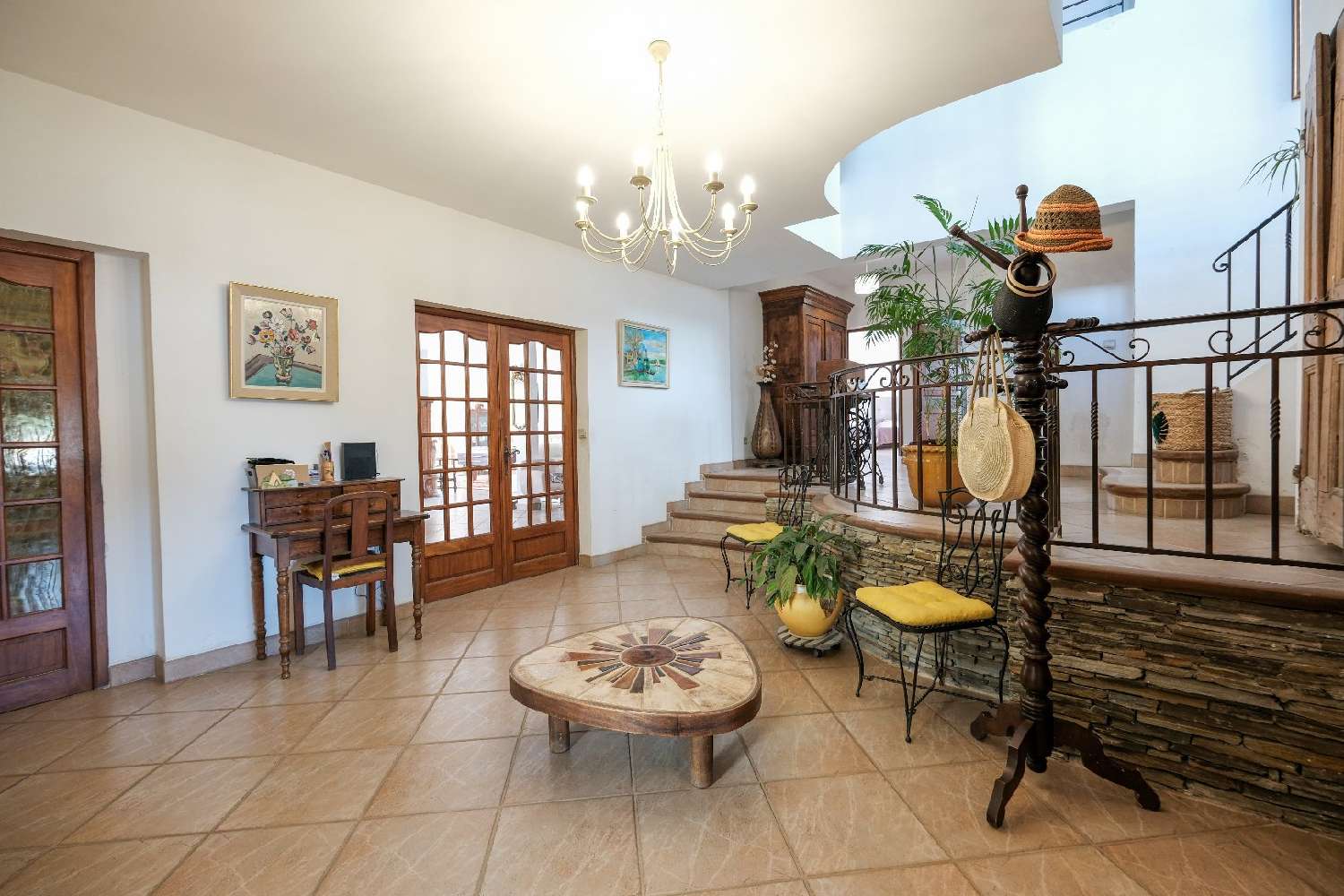  te koop huis Thuir Pyrénées-Orientales 5