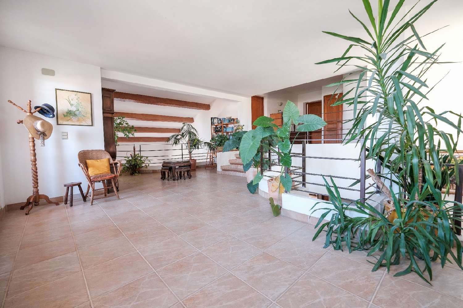  te koop huis Thuir Pyrénées-Orientales 7