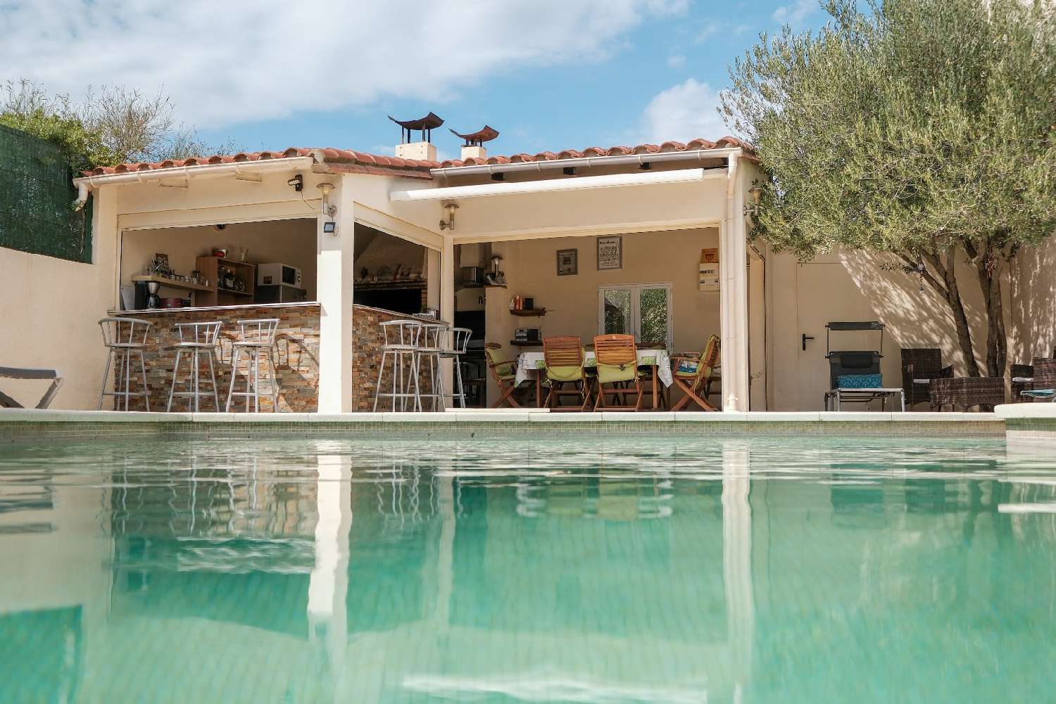 for sale house Thuir Pyrénées-Orientales 3