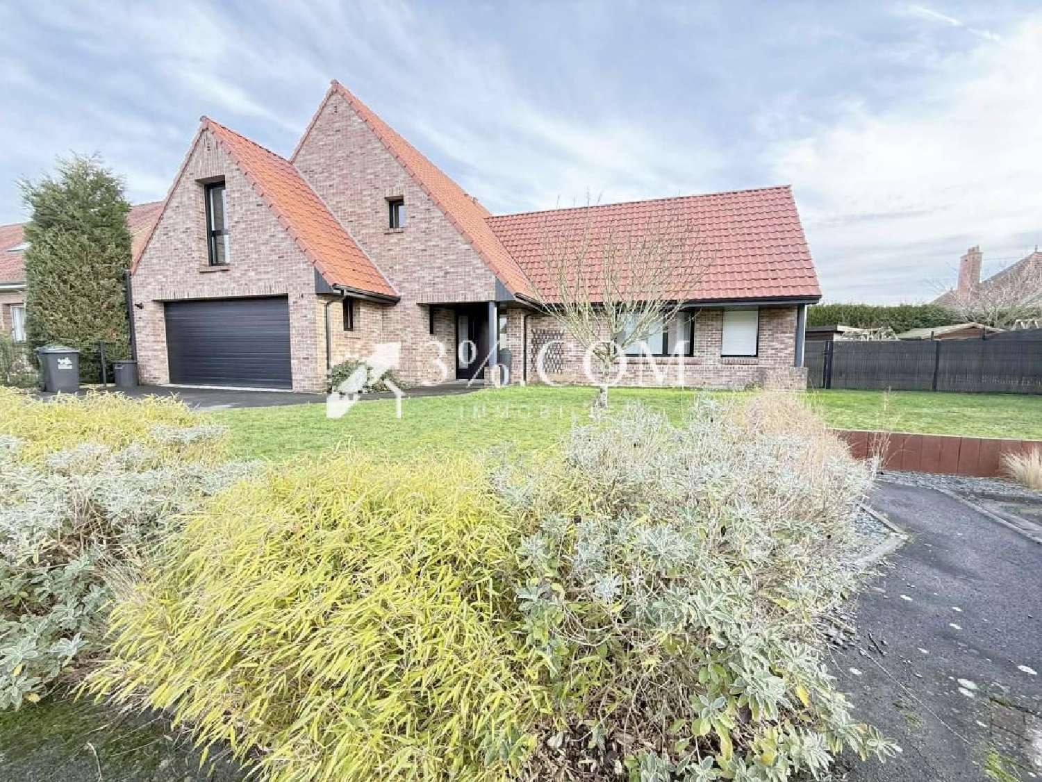  te koop huis Thumeries Nord 1