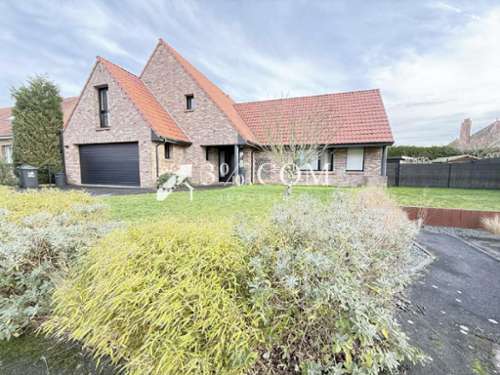 Thumeries Nord huis foto 7243517