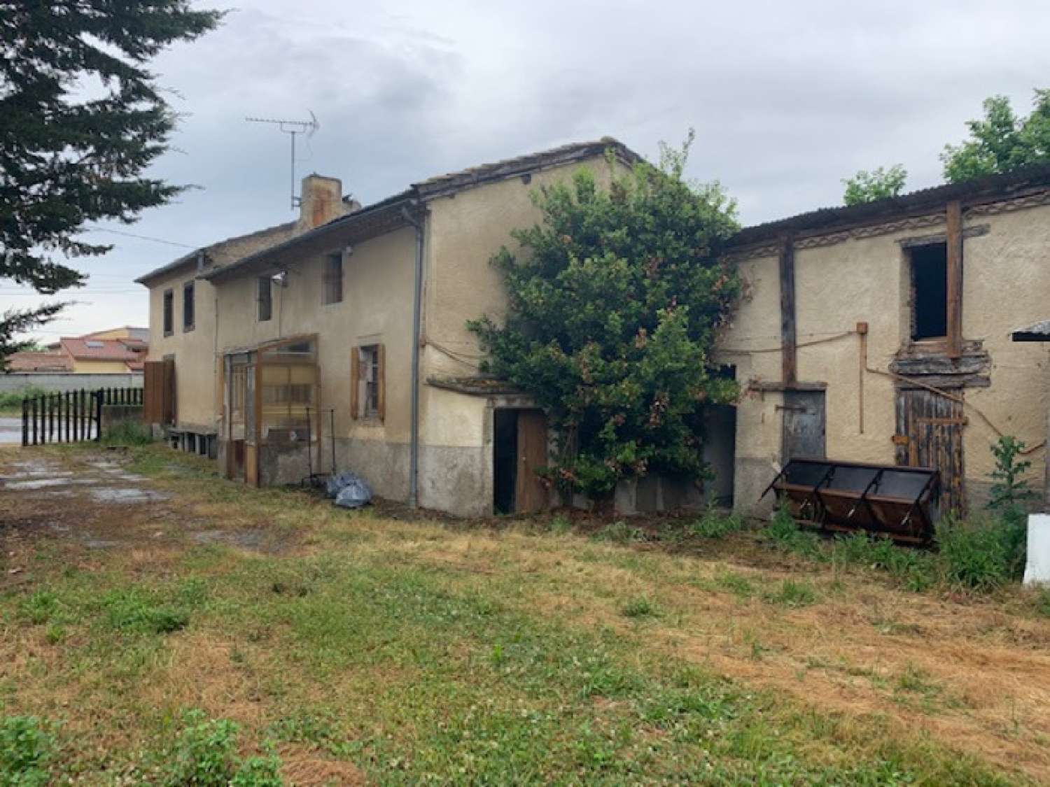  à vendre maison Thuret Puy-de-Dôme 2