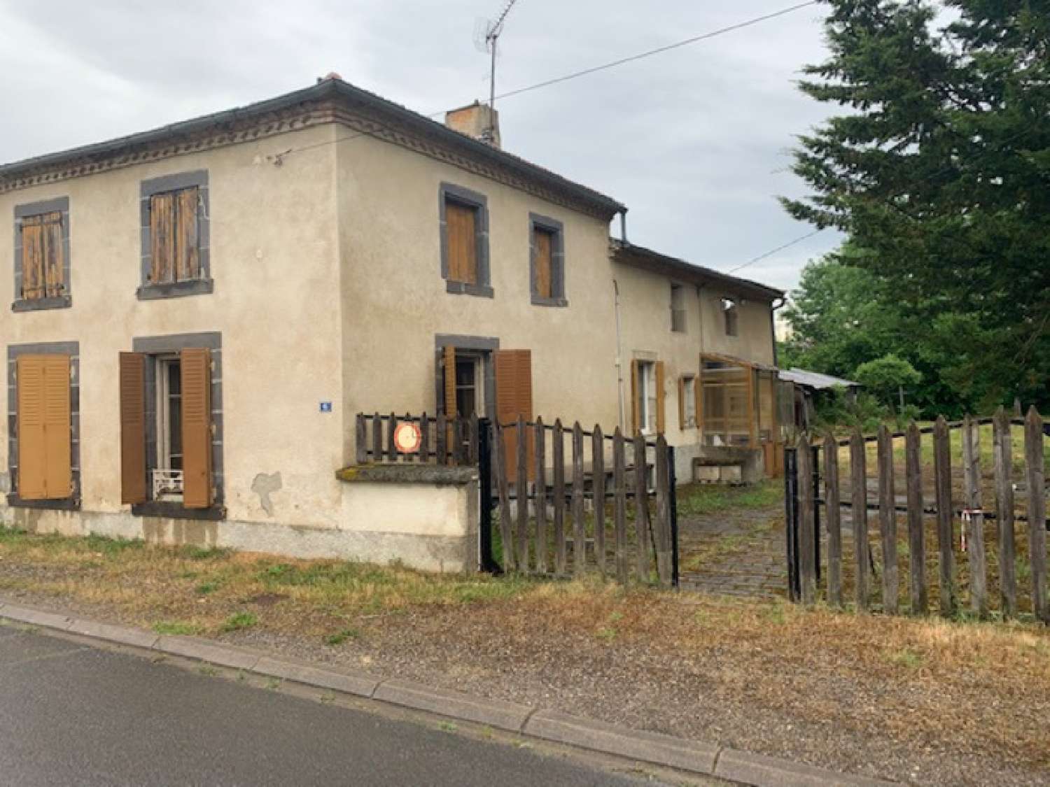  à vendre maison Thuret Puy-de-Dôme 3