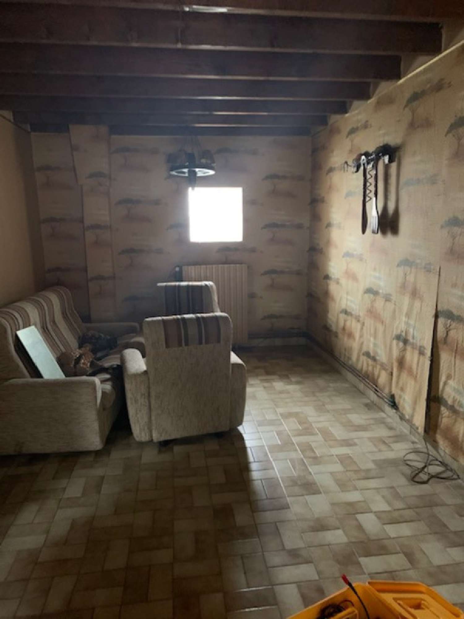  à vendre maison Thuret Puy-de-Dôme 5