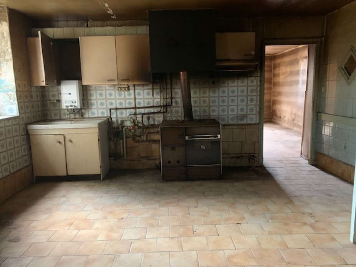  à vendre maison Thuret Puy-de-Dôme 8