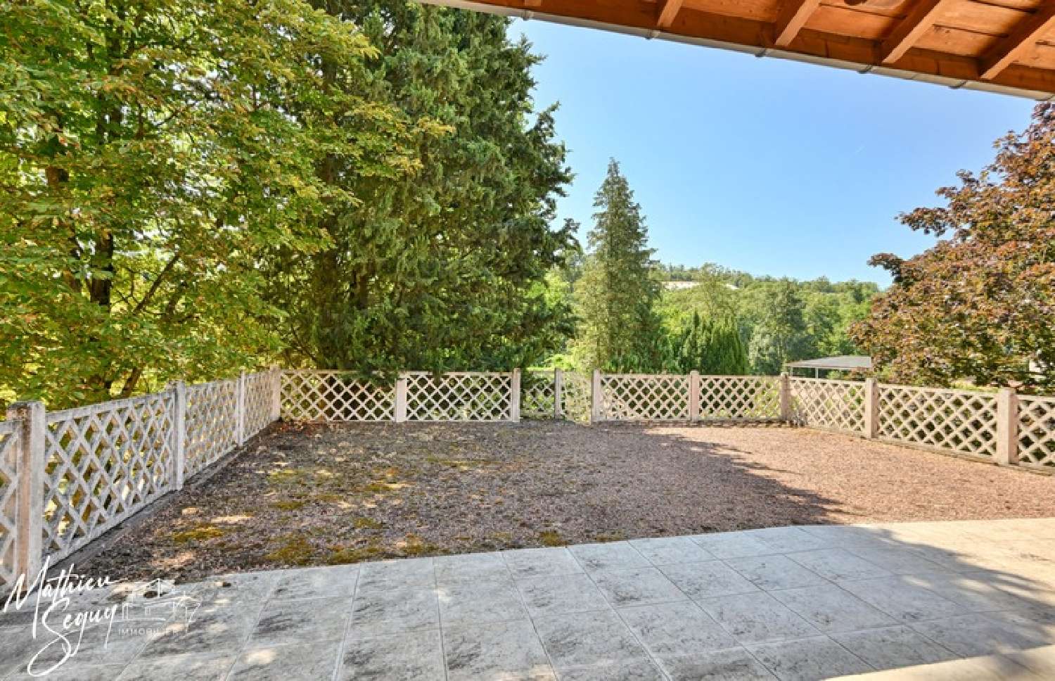  à vendre maison Thurins Rhône 5