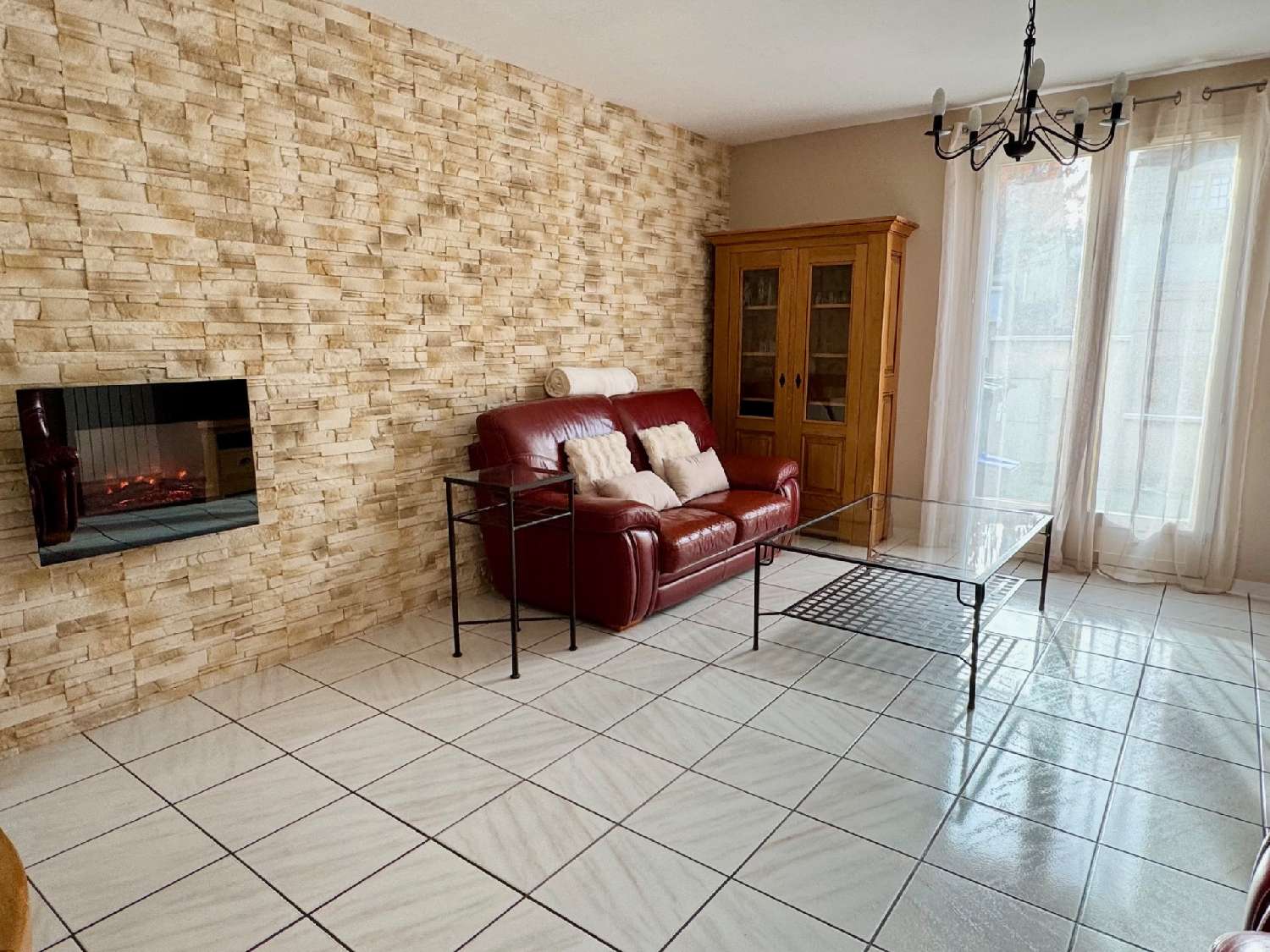 à vendre maison Tigery Essonne 3