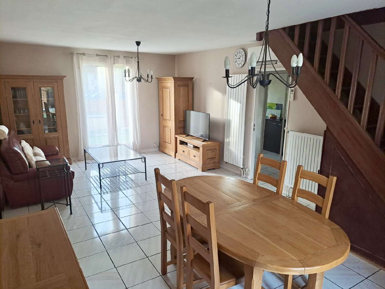 à vendre maison Tigery Essonne 5