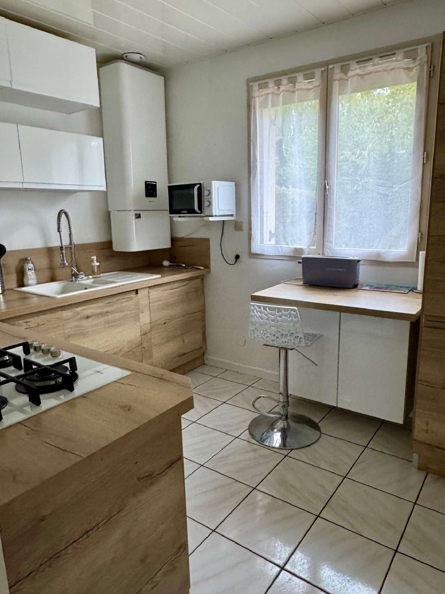 à vendre maison Tigery Essonne 7