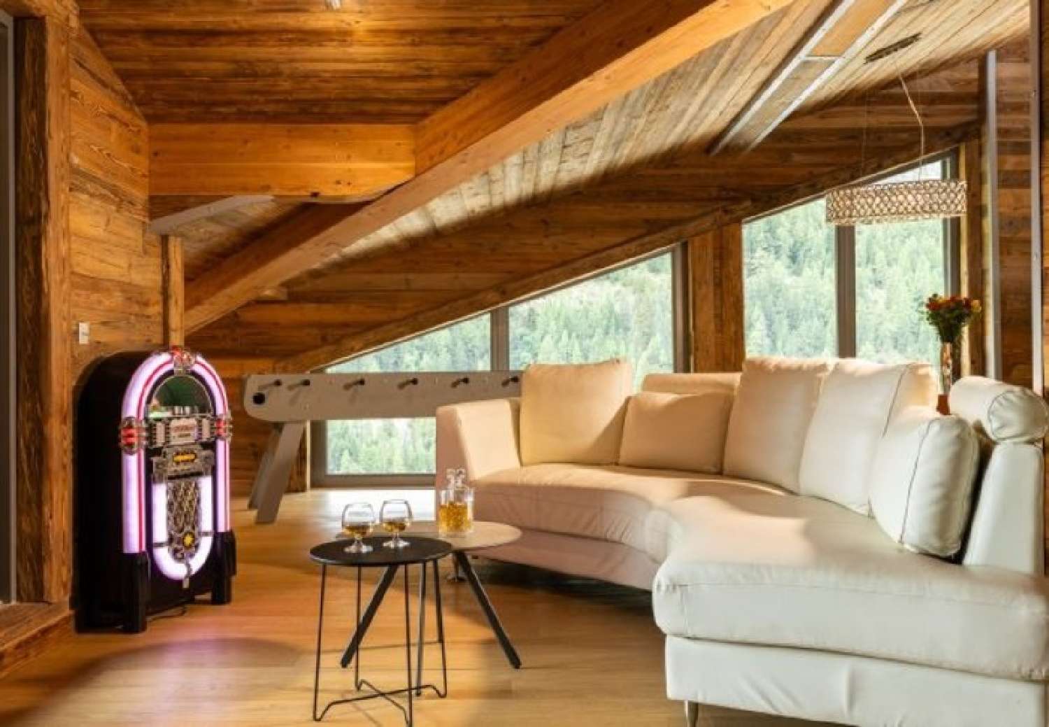  à vendre maison Tignes Savoie 8