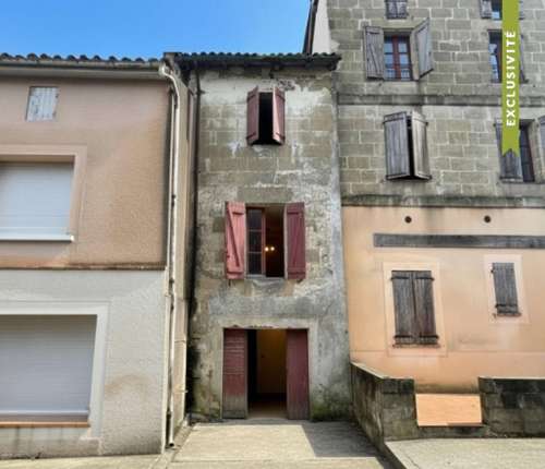 Tombeboeuf Lot-et-Garonne casa foto 7244487