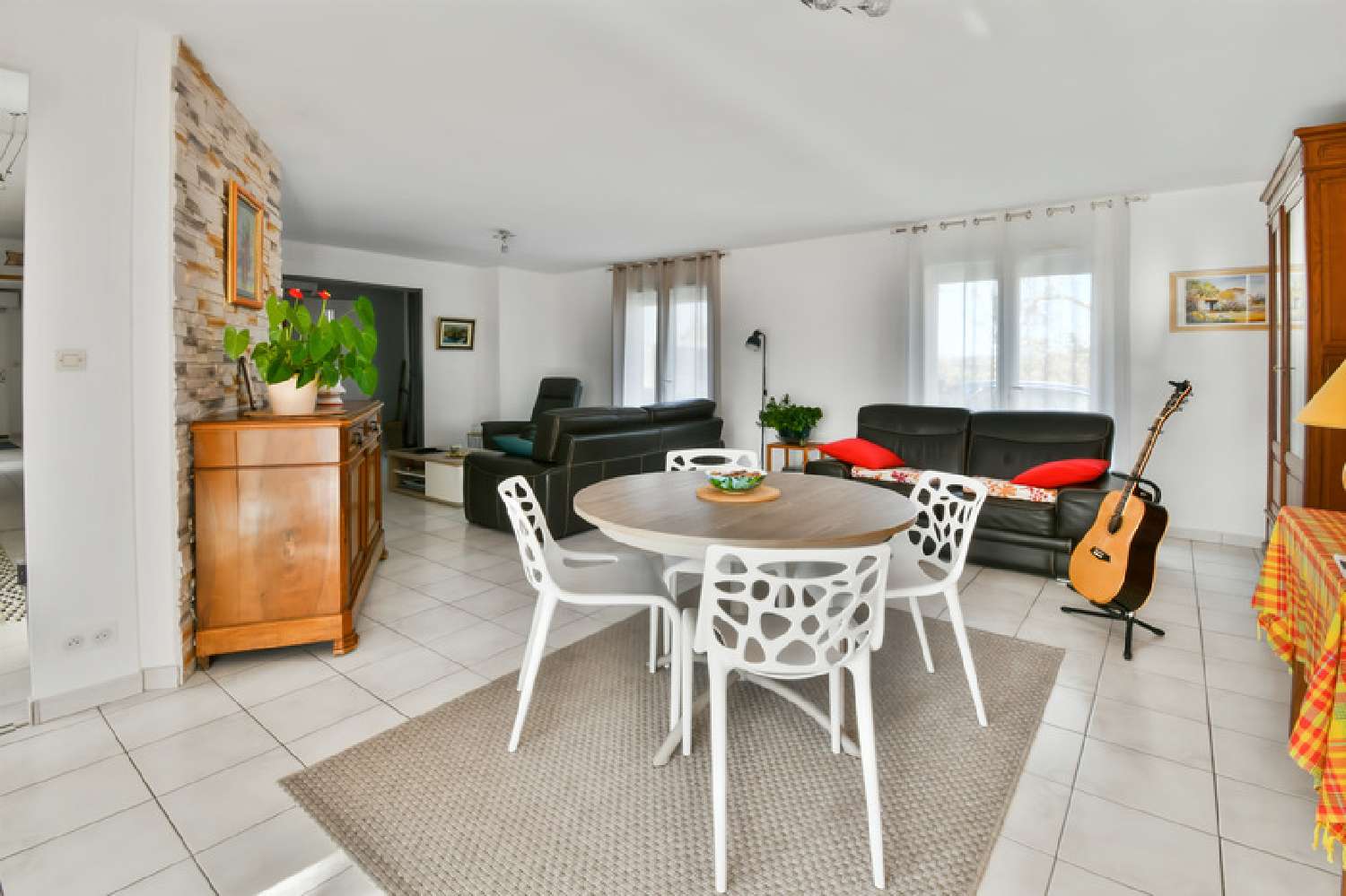  for sale house Tonnay-Boutonne Charente-Maritime 3