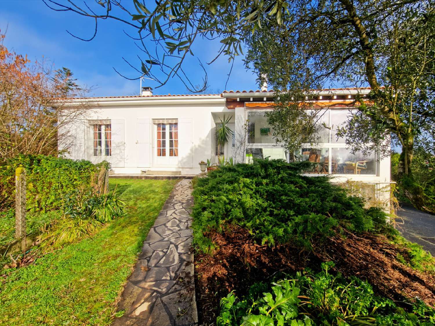  te koop huis Tonnay-Boutonne Charente-Maritime 1