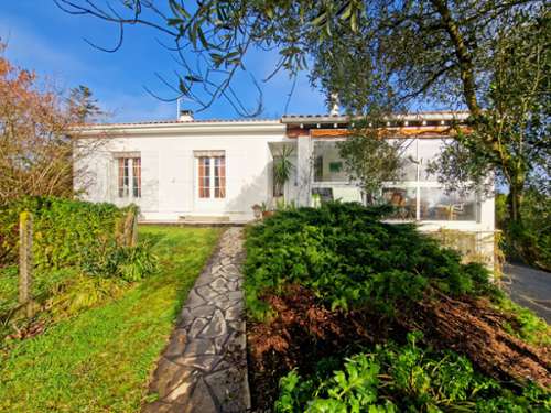 Tonnay-Boutonne Charente-Maritime huis foto 7249935