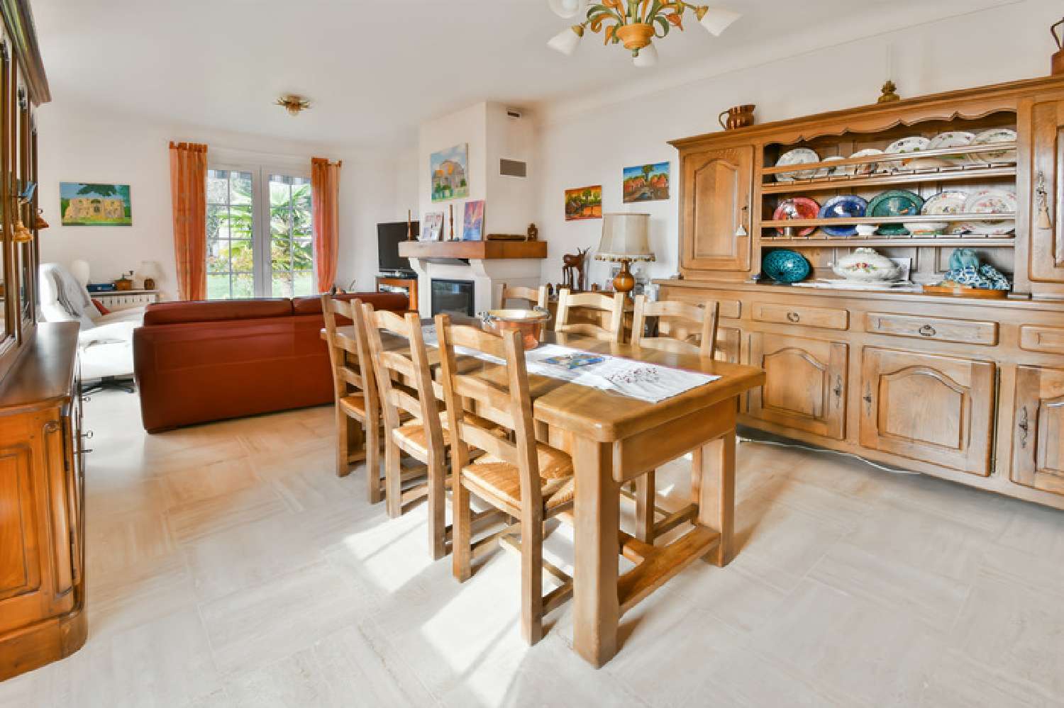  te koop huis Tonnay-Boutonne Charente-Maritime 4