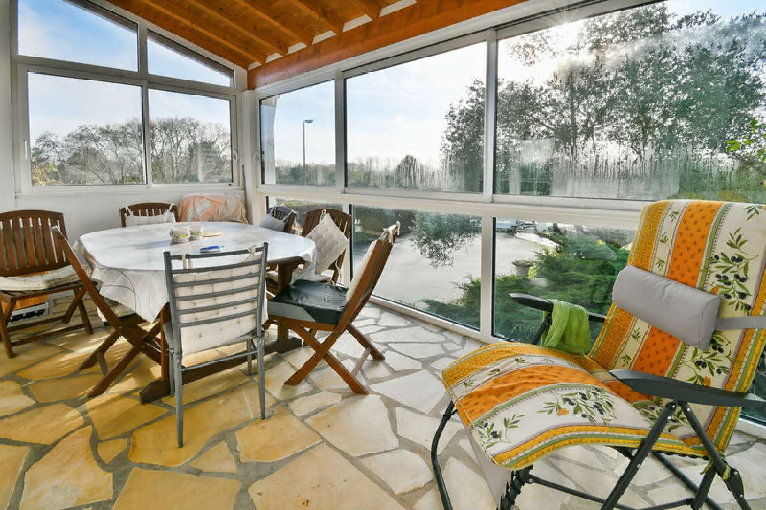  te koop huis Tonnay-Boutonne Charente-Maritime 5