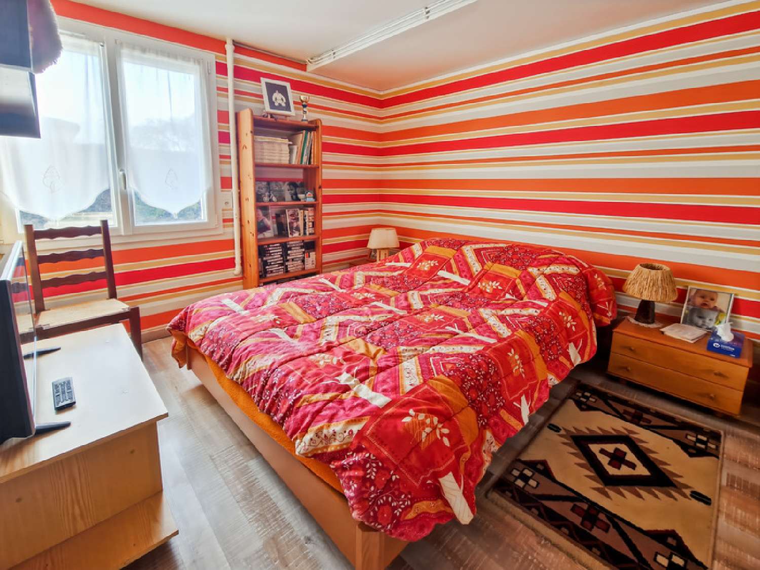  te koop huis Tonnay-Boutonne Charente-Maritime 7