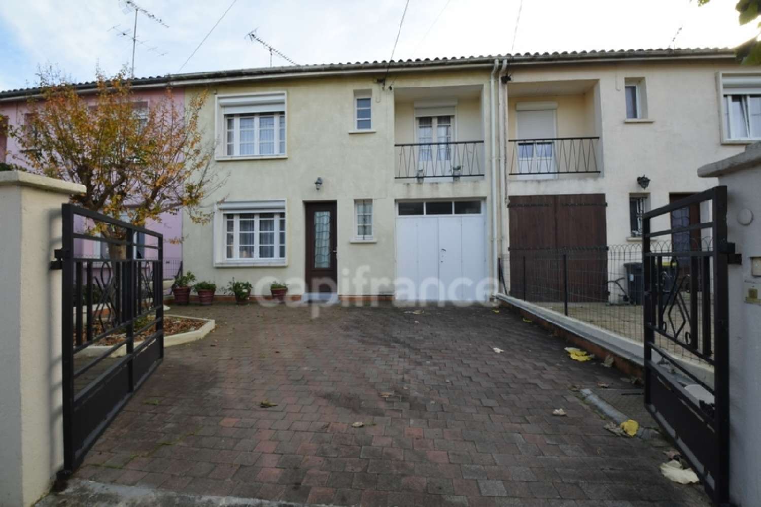  for sale house Tonneins Lot-et-Garonne 1