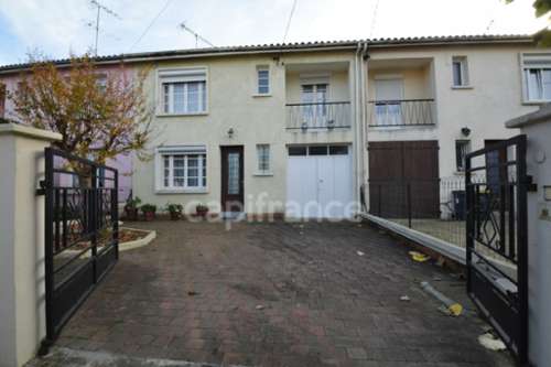 Tonneins Lot-et-Garonne house foto 7246803