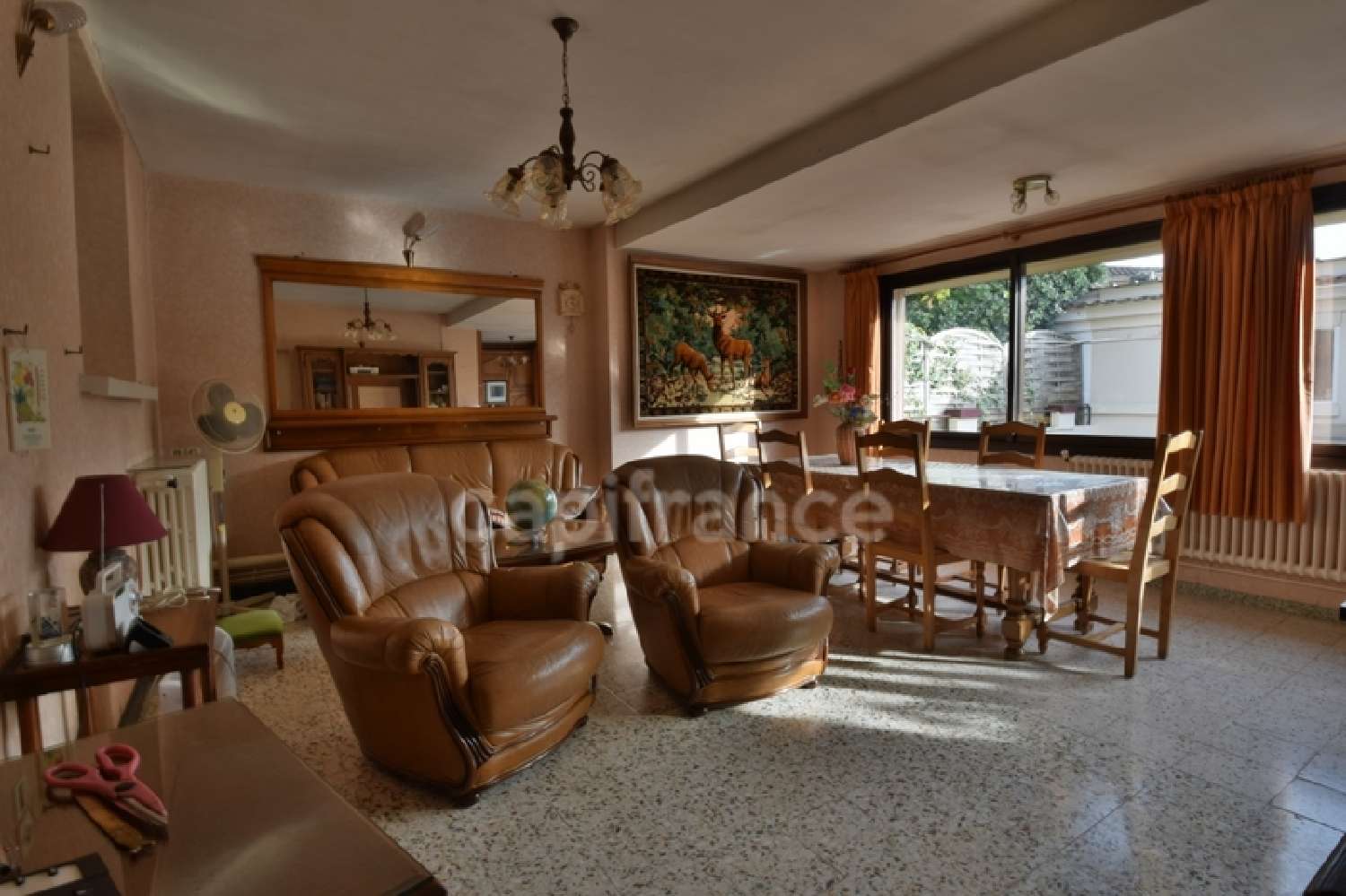  for sale house Tonneins Lot-et-Garonne 6