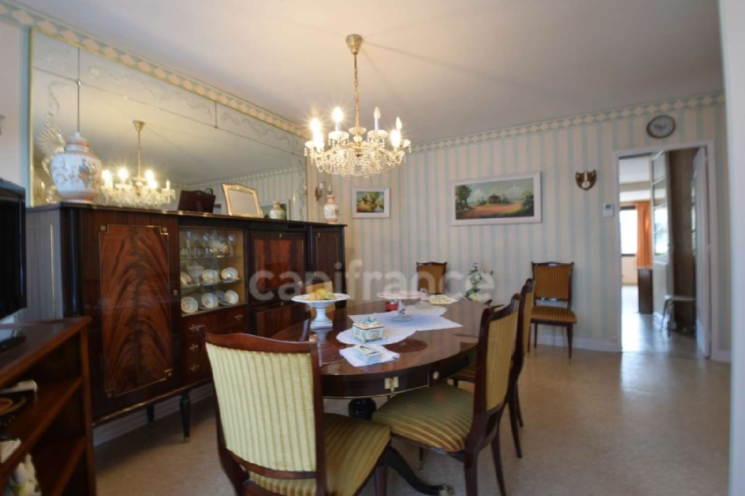  for sale house Tonneins Lot-et-Garonne 7