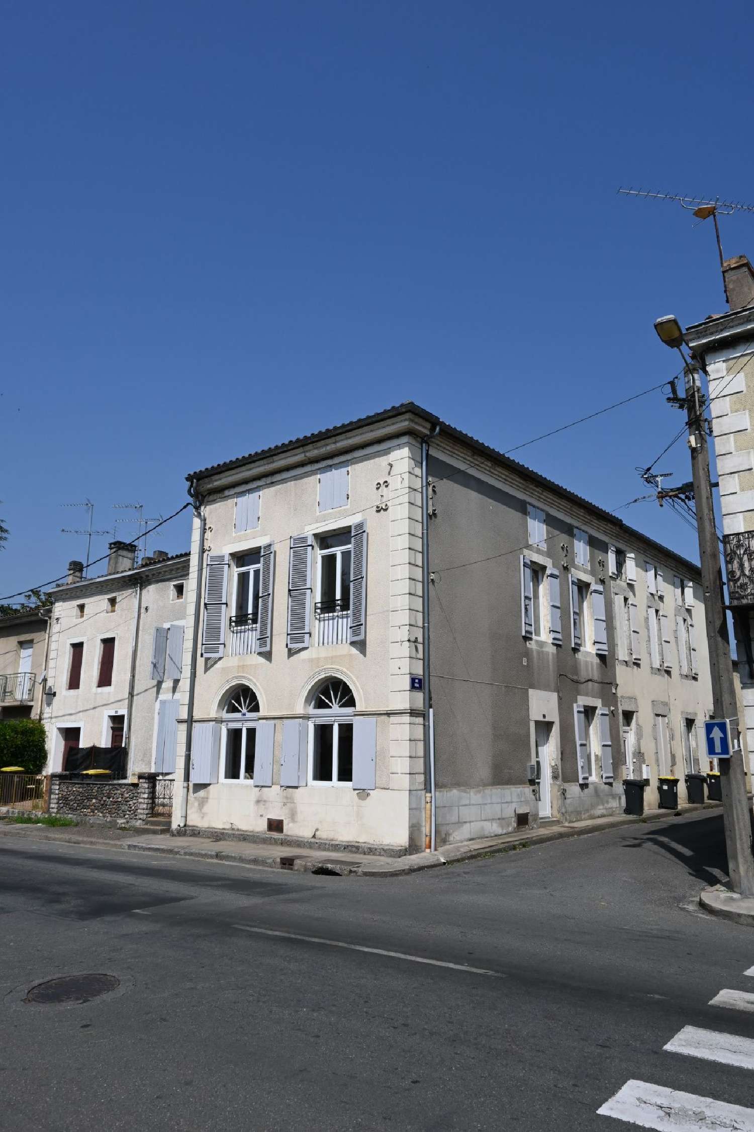 kaufen Haus Tonneins Lot-et-Garonne 1