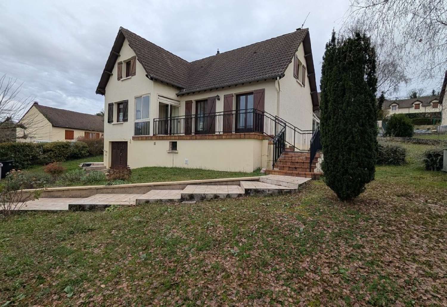 kaufen Haus Tonnerre Yonne 1