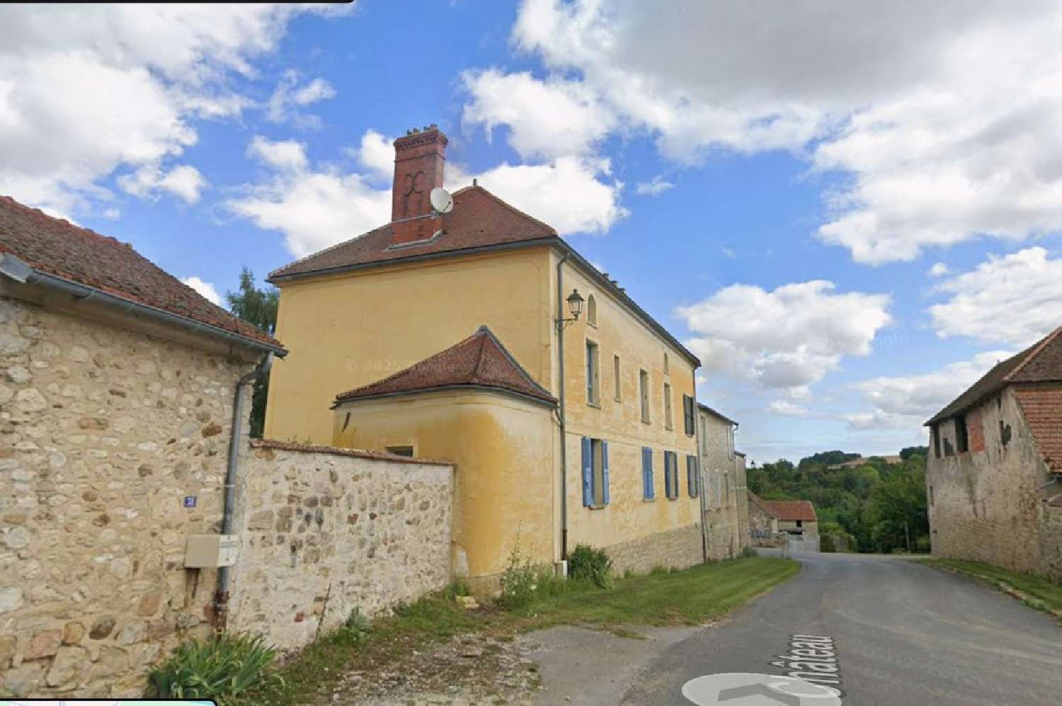  kaufen Haus Torcy-en-Valois Aisne 1