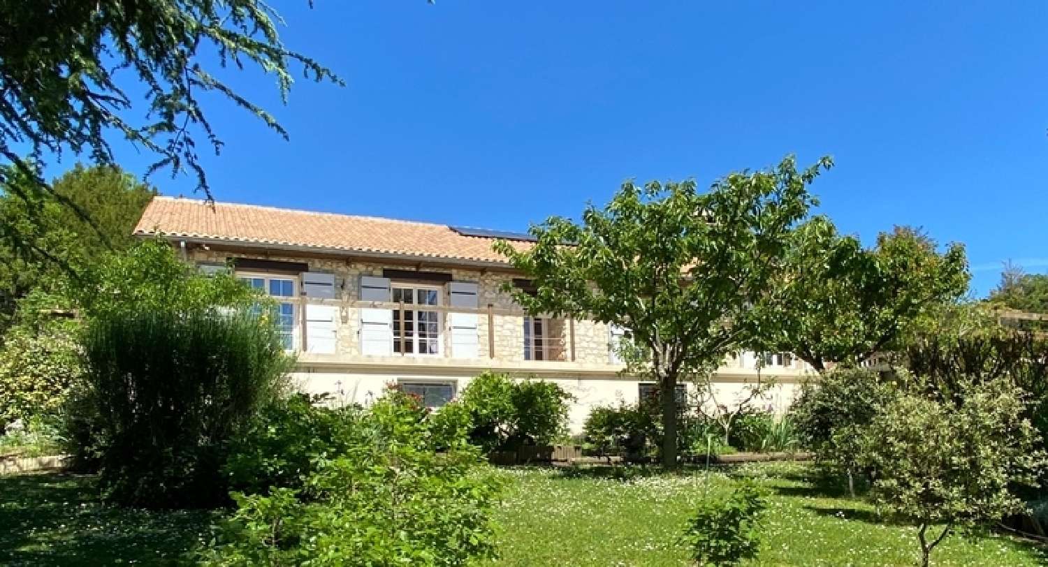 for sale house Torsac Charente 1