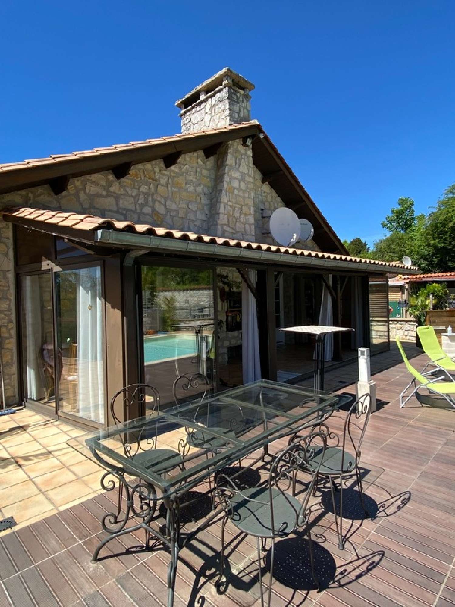 for sale house Torsac Charente 2