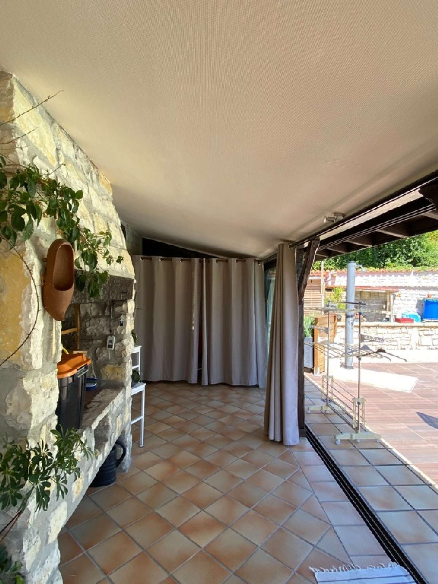 for sale house Torsac Charente 5