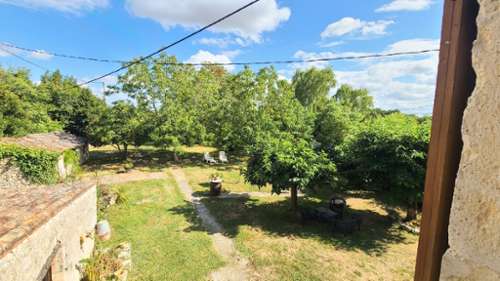 Touffailles Tarn-et-Garonne house foto 7249310