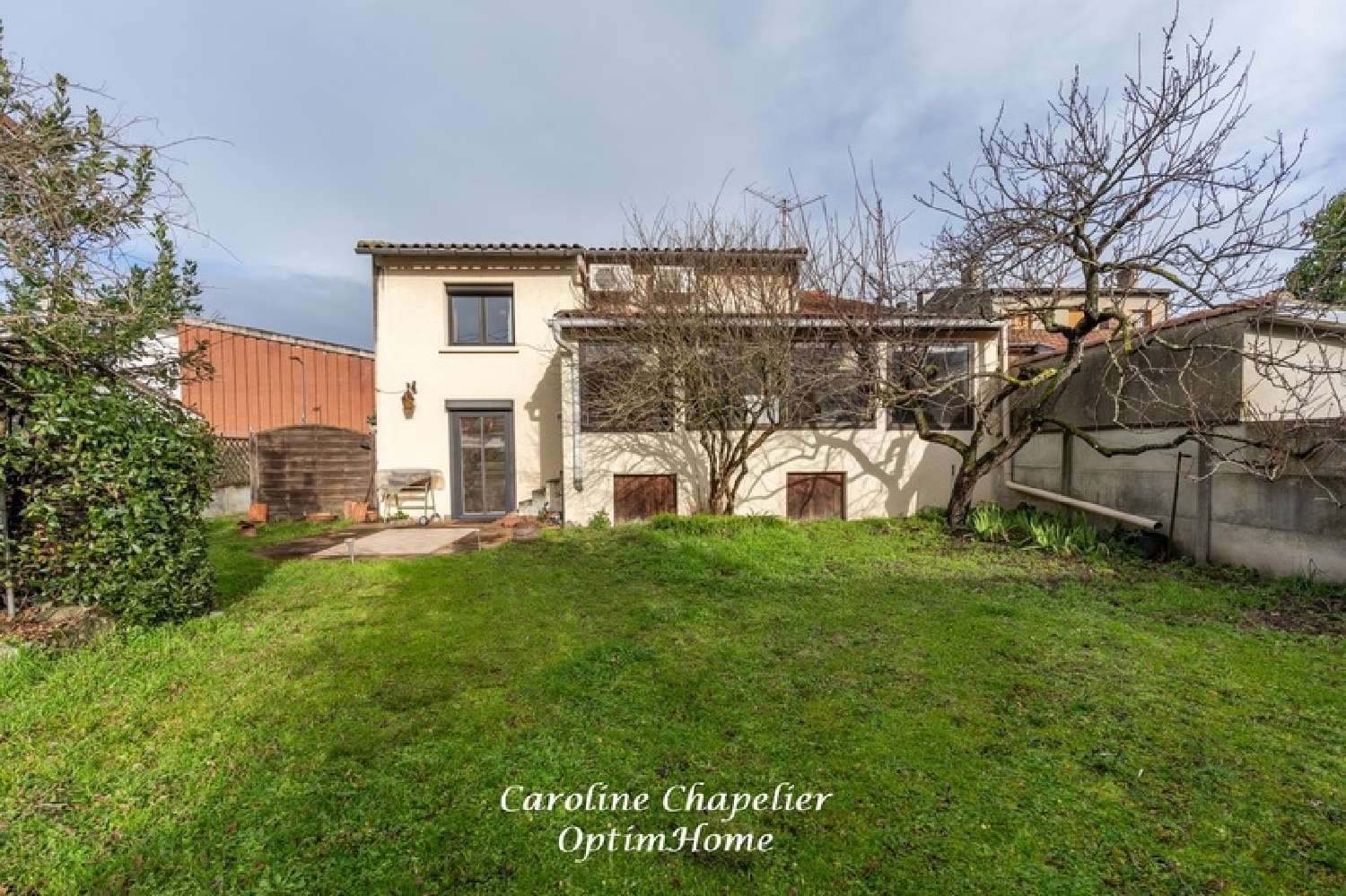  kaufen Haus Toulouse 31200 Haute-Garonne 2