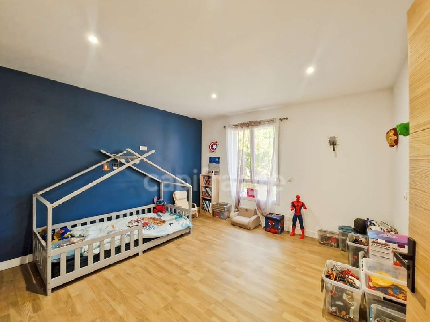  à vendre maison Touquin Seine-et-Marne 4