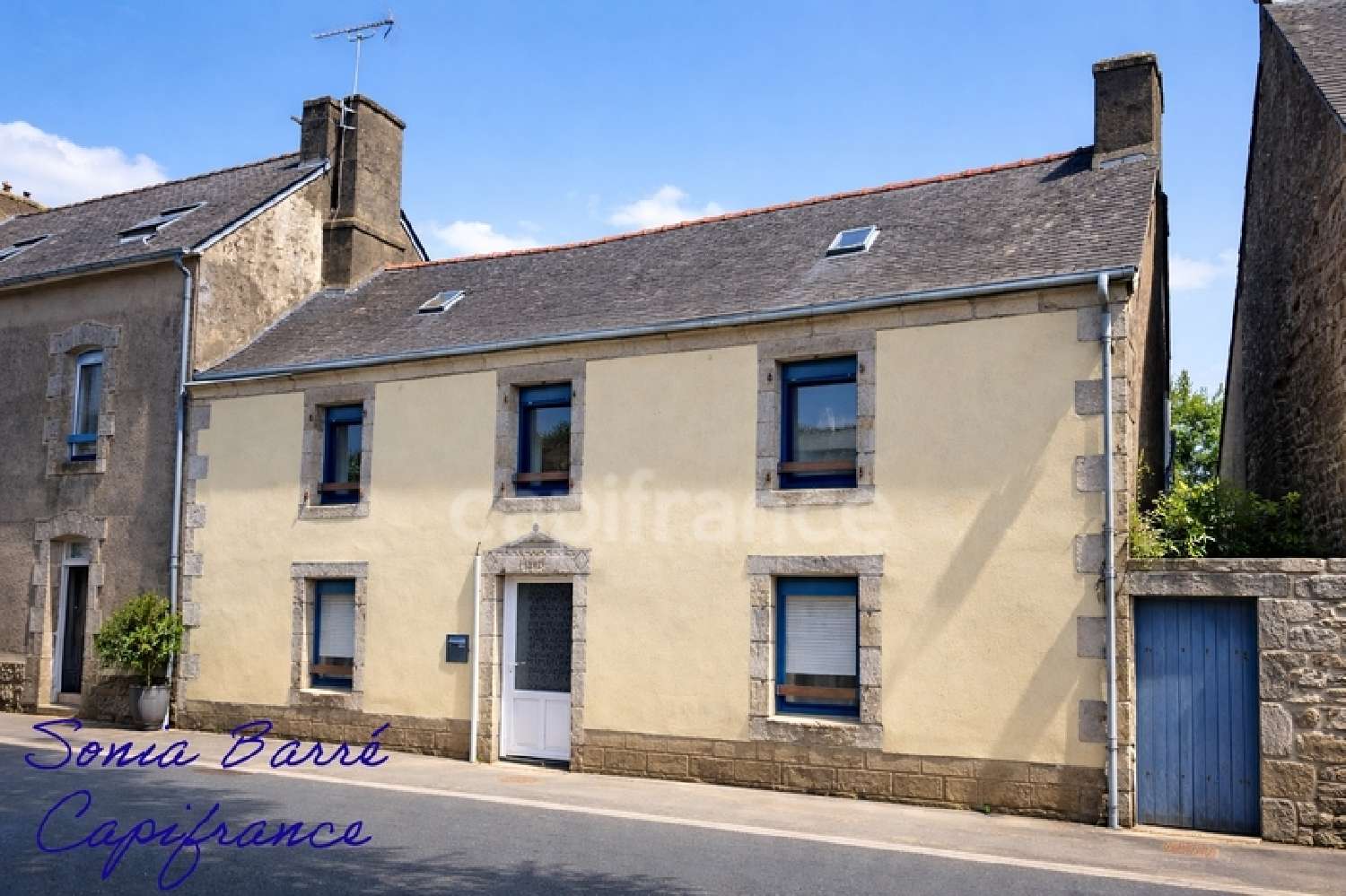  kaufen Haus Tourch Finistère 1