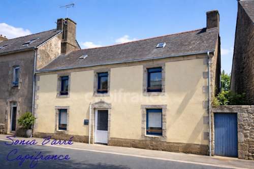 Tourch Finistère Haus Bild 7250717